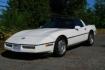 1984 Chevrolet Corvette Coupe