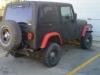 1995 Jeep Wrangler SUV