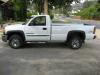 2004 GMC Sierra 2500 Pickup Truck