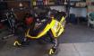 2007 800 rev skidoo