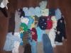 3-6 Months Boy Clothing