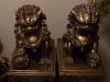 Lucky Chinese Lion (Foo Dogs)