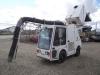 Mad Vac 231-D Litter Collector Vehicle