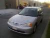 2001 Honda Civic Sedan,AUTOMATIQUE,air climatiser