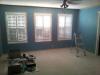 BEDROOMS PAINTING CUTTING ROLLING SPRAYING