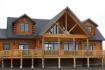 Build Your Dream Log Home