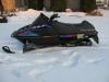 1996 Polaris XLT 600 with LOW mileage!!! Plus Quad!!!