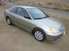 2003 Honda Civic Coupe