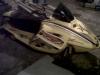 2007 Mini Z skidoo