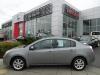 2008 Nissan Sentra 2.0S