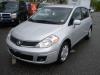 2008 Nissan Versa