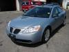 2009 Pontiac G6