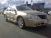 2010 Chrysler Sebring Limited Sedan