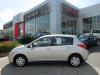 2011 Nissan Versa 1.8 S