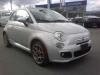 2012 Fiat 500 Sport Hatchback