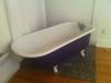 Bain sur pattes - Antique - Clawfoot Tub