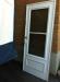 Porte-moustiquaire/Storm door