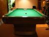table de Billard Brunswick