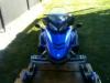 ...YAMAHA RX1 WARRIOR 2004 TRES BIEN ENTRETENUE SUPER PROPRE...