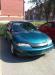 1997 Chevrolet Cavalier Berline Vendre au Echange