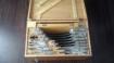 Micrometer Set 0