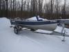 1993 Lund 16' Boat - Motor and Trailer Options Available!
