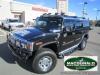 2003 Hummer H2 Clarion 1500 Watt Audio