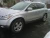 2003 Nissan Murano AWD
