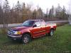 2004 Ford F-150 XLT/XTR HERITAGE Pickup Truck