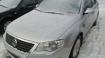 2006 Volkswagen Passat Sedan