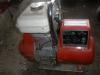 Honda eg 1500c generator