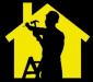 HONEY-DO RENOVATIONS. You know, honey-do this and honey-do that.