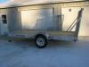 Karavan Utility Trailer