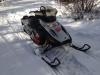 SKI-DOO SUMMIT 800R Snowmobile