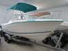 2002 23 sea swirl KEY LARGO dual console fish