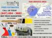 Affordable Toronto Painting - FREE Estimates