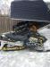 Parting out 2005 ski doo mxz x 800 rev