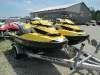 2010 Sea-Doo RXTis - two units available