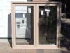 Combination Window
