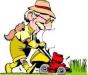MPS Lawn Cutting & Garden Service.