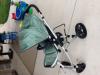 Uppa VISTA Baby Stroller