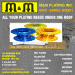 M AND M PLATING TORONTO INC.