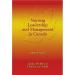Nursing Leadership and Management in Canada, 3ed.