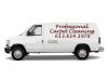 Professional Carpet Cleaning