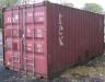 STEEL SHIPPING CONTAINERS FOR RENT & SALE!!!!