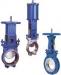 KNIFE EDGE GATE VALVES IN KOLKATA