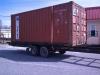 STEEL SHIPPING CONTAINERS FOR RENT & SALE!!!!