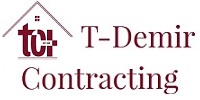T-Demir Contracting - offering stucco, masonry, and painting services in Ontario